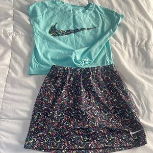 Nike set